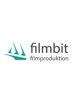 Logo der Filmbit Filmproduktion